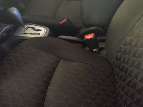 Used 2024 Mitsubishi Mirage ES FWD image 26