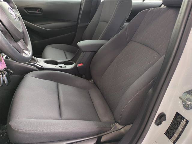 Used 2024 Toyota Corolla LE FWD image 16