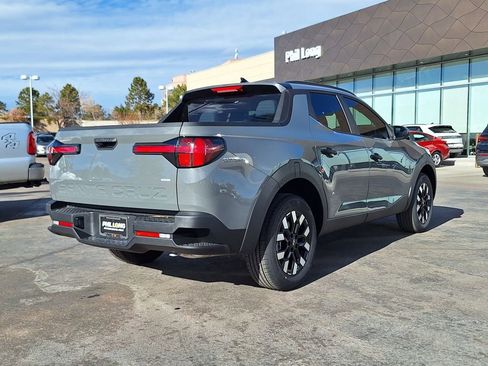 New 2026 Hyundai Santa Cruz SEL image 3