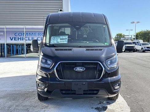 New 2026 Ford Transit 350 XLT RWD image 8