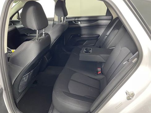 Used 2021 Kia K5 LXS image 12