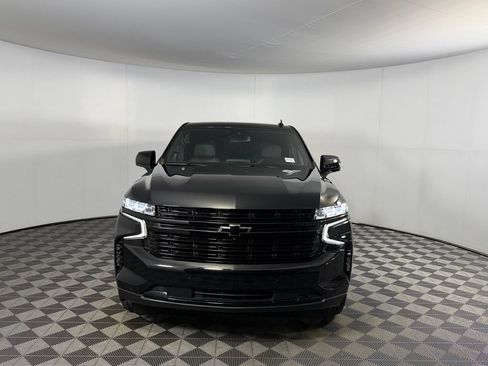 Used 2024 Chevrolet Tahoe RST w/ RST Performance Edition AWD/4WD image 11