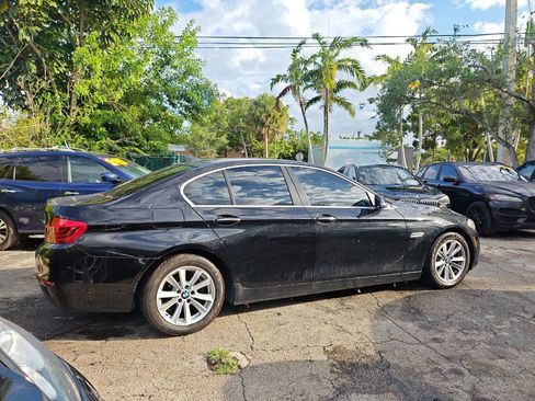 Used 2016 BMW 528i Sedan w/ Premium Package RWD image 10