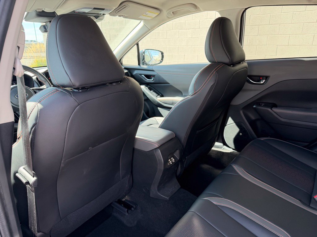 Used 2024 Subaru Crosstrek 2.5i Limited AWD/4WD image 24