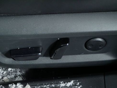 New 2026 Nissan Rogue SV image 23