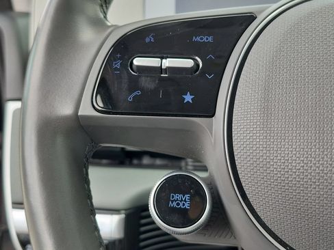 Certified 2023 Hyundai Ioniq 5 SEL AWD/4WD image 16