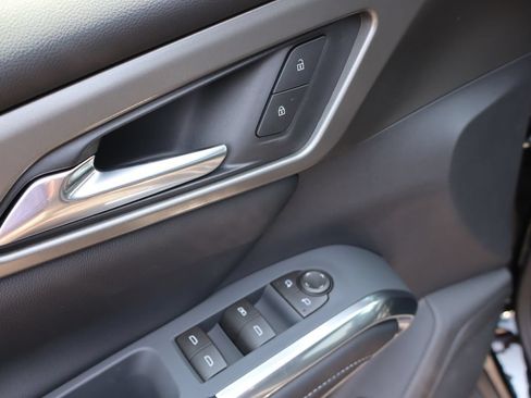 New 2026 Chevrolet Traverse LT AWD/4WD image 5