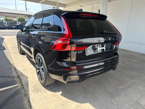 Used 2025 Volvo XC60 B5 Plus w/ Protection Package Premier AWD/4WD image 7