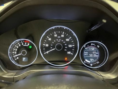 Used 2019 Honda HR-V Sport image 24