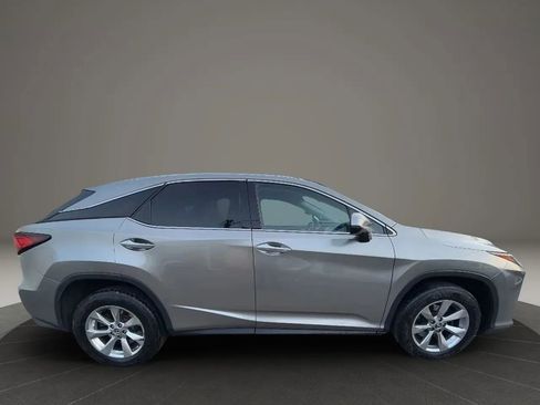 Used 2018 Lexus RX 350 F Sport image 4