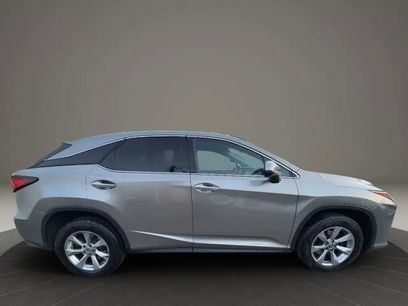 Used 2018 Lexus RX 350 F Sport