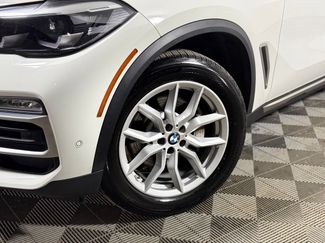 Used 2021 BMW X5 xDrive40i w/ Convenience Package AWD/4WD video 2