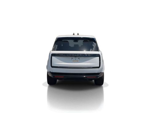 Used 2024 Land Rover Range Rover Long Wheelbase SE AWD/4WD image 7