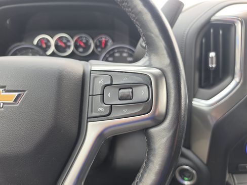 Used 2021 Chevrolet Silverado 3500 LT w/ Convenience Package AWD/4WD image 23