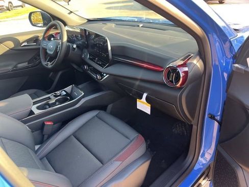 New 2026 Chevrolet Equinox RS image 34