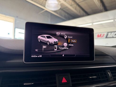 Used 2018 Audi S5 Prestige AWD/4WD image 22
