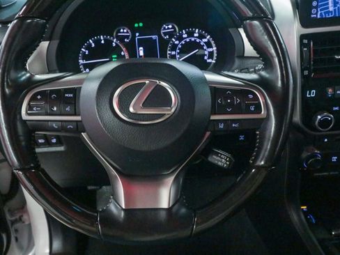 Used 2022 Lexus GX 460 Premium w/ Premium Plus Package AWD/4WD image 17