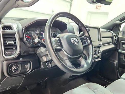 Used 2024 RAM 2500 Big Horn image 10