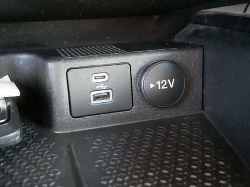 Certified 2021 Ford Bronco Sport Outer Banks AWD/4WD image 32