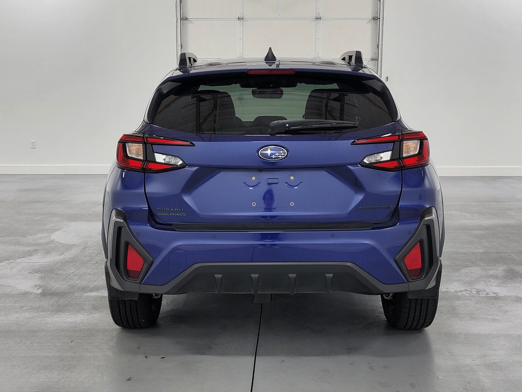 Used 2026 Subaru Crosstrek 2.5i Limited w/ Popular Package #4A AWD/4WD image 7