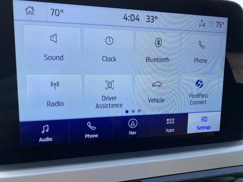 Used 2022 Ford Escape SE w/ Cold Weather Package image 26