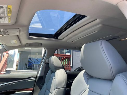 Used 2014 Acura MDX FWD w/ Advance & Entertainment image 20