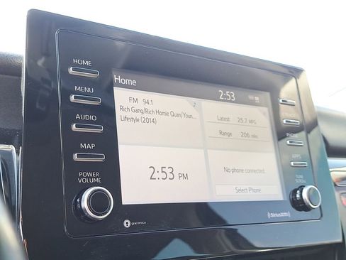 Used 2021 Toyota Camry SE image 20