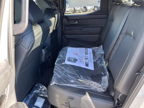 New 2026 Toyota Tacoma Limited image 10