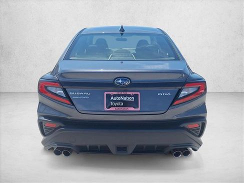 Used 2024 Subaru WRX AWD/4WD image 7