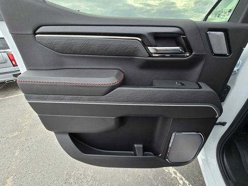 New 2024 GMC Sierra 1500 AT4X w/ AT4X AEV Edition image 20