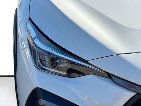 Certified 2025 Subaru Crosstrek 2.5i Limited w/ Crosstrek Mirror Package image 42