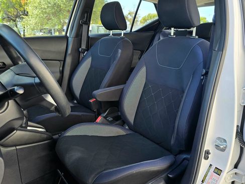 Used 2018 Nissan Kicks S w/ Exterior Package FWD image 18