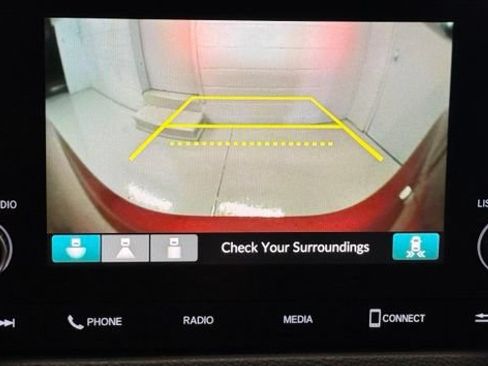 Used 2024 Honda CR-V EX image 22