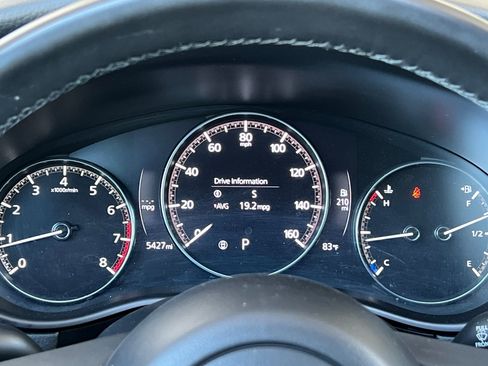 Used 2024 MAZDA CX-50 AWD 2.5 S w/ Cargo Package image 27