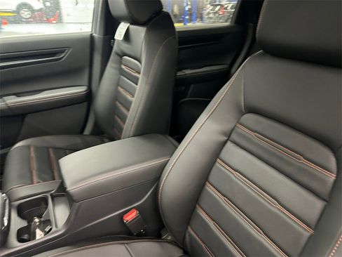 New 2026 Honda CR-V Sport-L image 11