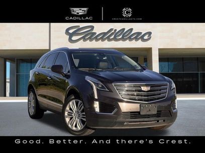 Used 2019 Cadillac XT5 Premium Luxury w/ Driver Assist Package
