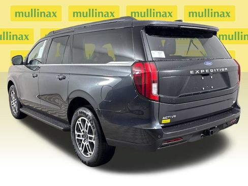 New 2026 Ford Expedition Max Active RWD image 11