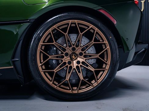 Used 2026 Lamborghini Temerario AWD/4WD image 10