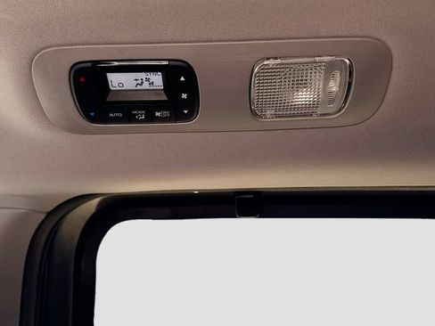 Certified 2024 Honda Odyssey EX-L image 26