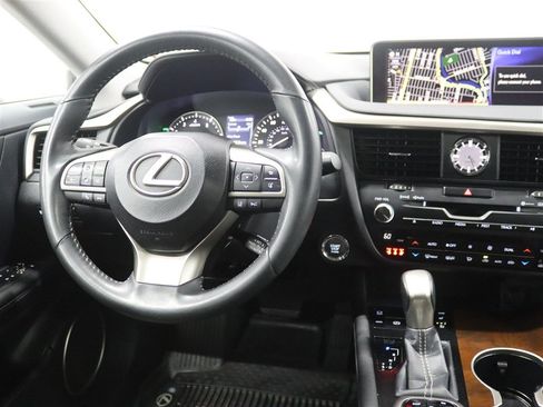 Used 2018 Lexus RX 350 AWD w/ Premium Package image 21