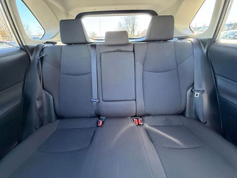 Used 2025 Toyota RAV4 LE image 37