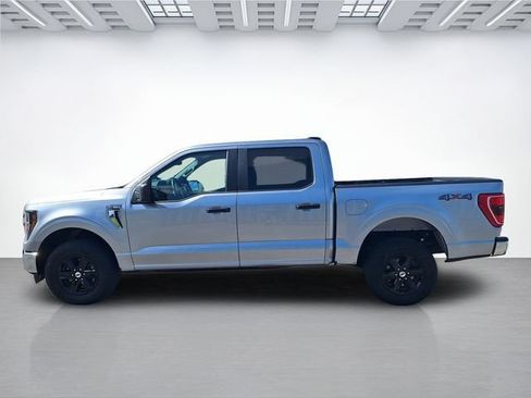 Used 2023 Ford F150 XLT AWD/4WD image 7