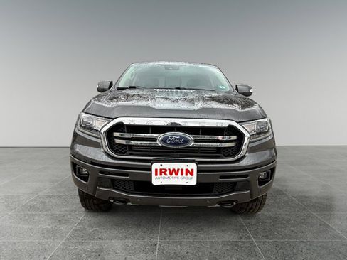 Used 2019 Ford Ranger Lariat w/ Equipment Group 501A Mid image 8