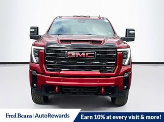 New 2026 GMC Sierra 2500 AT4 w/ AT4 Premium Plus Package video 2