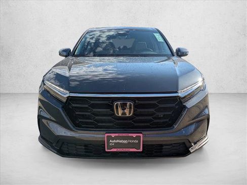 New 2026 Honda CR-V EX image 6