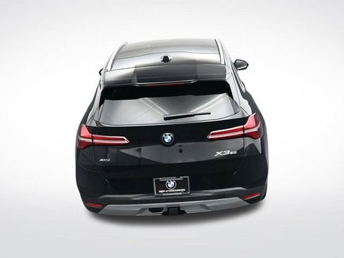 New 2026 BMW X3 xDrive30 w/ Convenience Package image 22