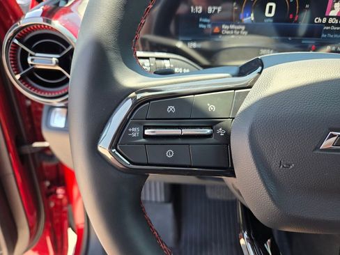 Certified 2026 Chevrolet Equinox RS w/ LPO, Floor Liner Package FWD image 30