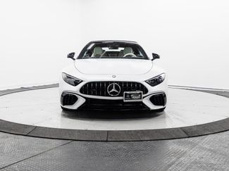 Used 2023 Mercedes-Benz SL 63 AMG 4MATIC video 2