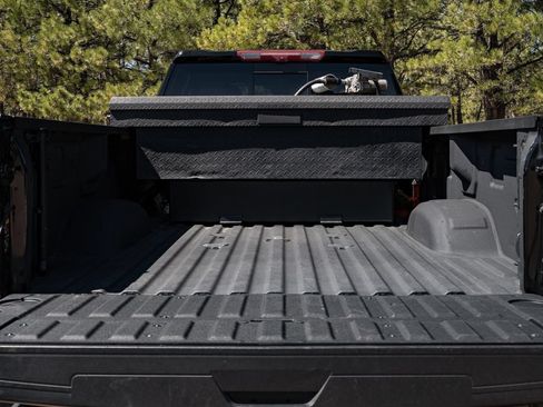 Used 2024 Chevrolet Silverado 3500 High Country w/ High Country Premium Package AWD/4WD image 13