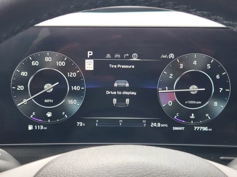 Used 2023 Kia Sportage SX FWD image 18